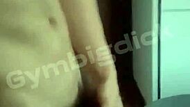 Gay Asian Couple Fucking Bareback?