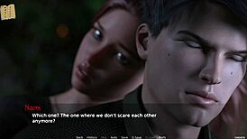 Summers gone game episode 92 adventure