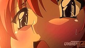 i can’t believe my teacher got creampied on her cute student in class - uncensored hentai