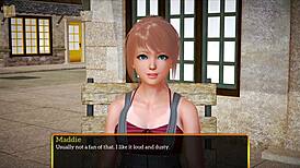 Exploring family dynamics in episode 415