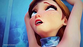 it's cold, time to warm up