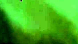 wife's wet blowjob with cum on tits