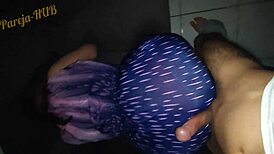 Finally Fucking Karla MILF!