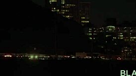 Blackedraw Shy Teen 18+ Rides First Big Black Cock in Wild Cowgirl Creampie