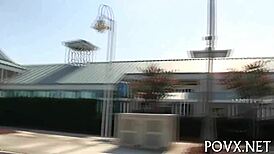 natalie lust in couple action