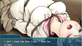 Teacher Punishes Student in Hentai Extracurricular Lesson Part 2