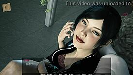 Tales From The Unending Void 75