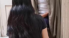 uh, college girl got with security guard all night... slim arab chick, full hd indian sex with hindi talks... so hot!