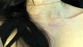 Watch creampie anal in missionary