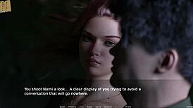 Summers gone game episode 92 adventure