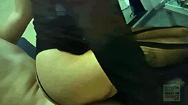 Mexican amateur Christmas show