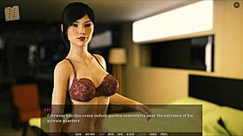 Tales From The Unending Void 75