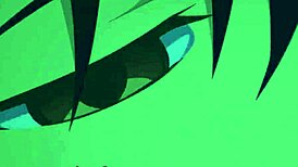 Monster musume girls fuck humans in everyday life episode 08.