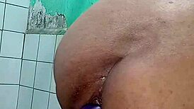 I find it so relaxing to stimulate my ass tomorrow morning.