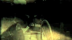 exploring my secret life in vintage silent films