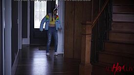 AllHerLuv.com Easter Egg-gasm Sneak Peek with Hot Tribbing Action.