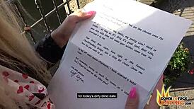 lola shines on publicsexdate loves riding that big dick