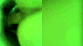 amateur couple says, 'let's fuck after a hard day'