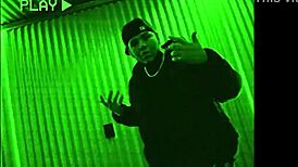 Um Mano da Gang é Fodido pelo Seu Melhor Amigo