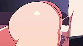 Necronomicum Divinewine Vampiranhya Hentai Action!