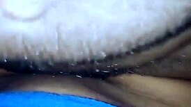 Close Up Couch Fuck With Gentle Vii In Cowgirl Creampie