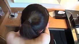 Asian Universe 10042 Unleashes Raw Action