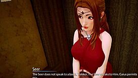 Harem hotel game adventure part 326