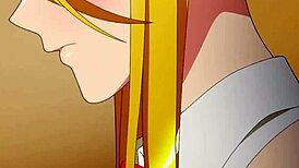 Monster musume girls fuck humans in everyday life episode 08.