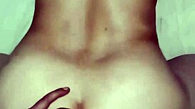 Priyanshisharma14 bends over for dildo in ass 😍