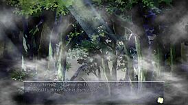 horny heroine ingrid ep 3 fucking outside