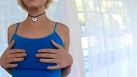 Ever tried conquering a wang like this teen 18+ does?