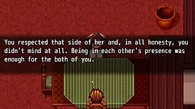 What?! Henteria Chronicles 3 pixel art game shocks!