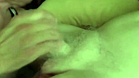 Two Grandpas Interact Intimately For Viewers