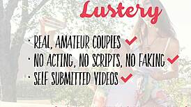 Horny Couple's Homemade Sex with Blowjob and Fucking