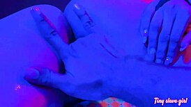 Young Whore Gets Hardcore Bdsm From Papi