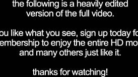 Gay Hardcore Sex in Office Over Desk After Donut Delivery