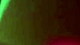 Hey, stiefmoeder kreeg dubbel gevuld deze Thanksgiving, gek!