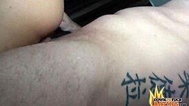 lola shines on publicsexdate loves riding that big dick