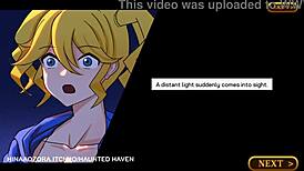 Haunted Haven Erotic Adventure!