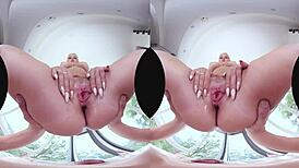 italian anal lover rides hard