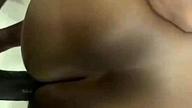 couple enjoys caresses party with lots of fun and climaxes