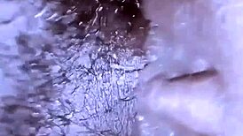 Close Up Couch Fuck With Gentle Vii In Cowgirl Creampie