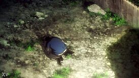 I love Btooom Ecchi anime hentai