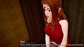 Harem hotel game adventure part 326