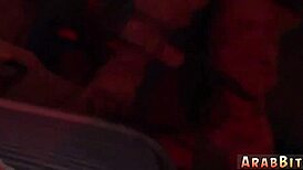 Petite Ebony Squirts Solo