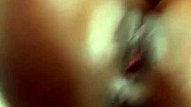 Slim Ebony Fucked By Big Black Cock!