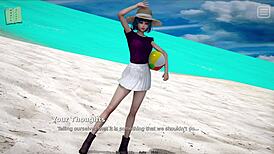 im my bully's lover in this game part 24