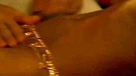 Sensual Indian cougar explores exotic sex positions with erotic flair