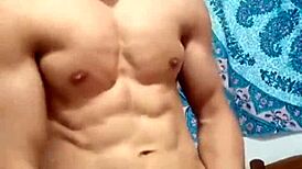 Want to see my face covered in cum from that monster cock?