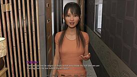 Hey, have you seen the latest erotic cartoon in My New Memories 57?